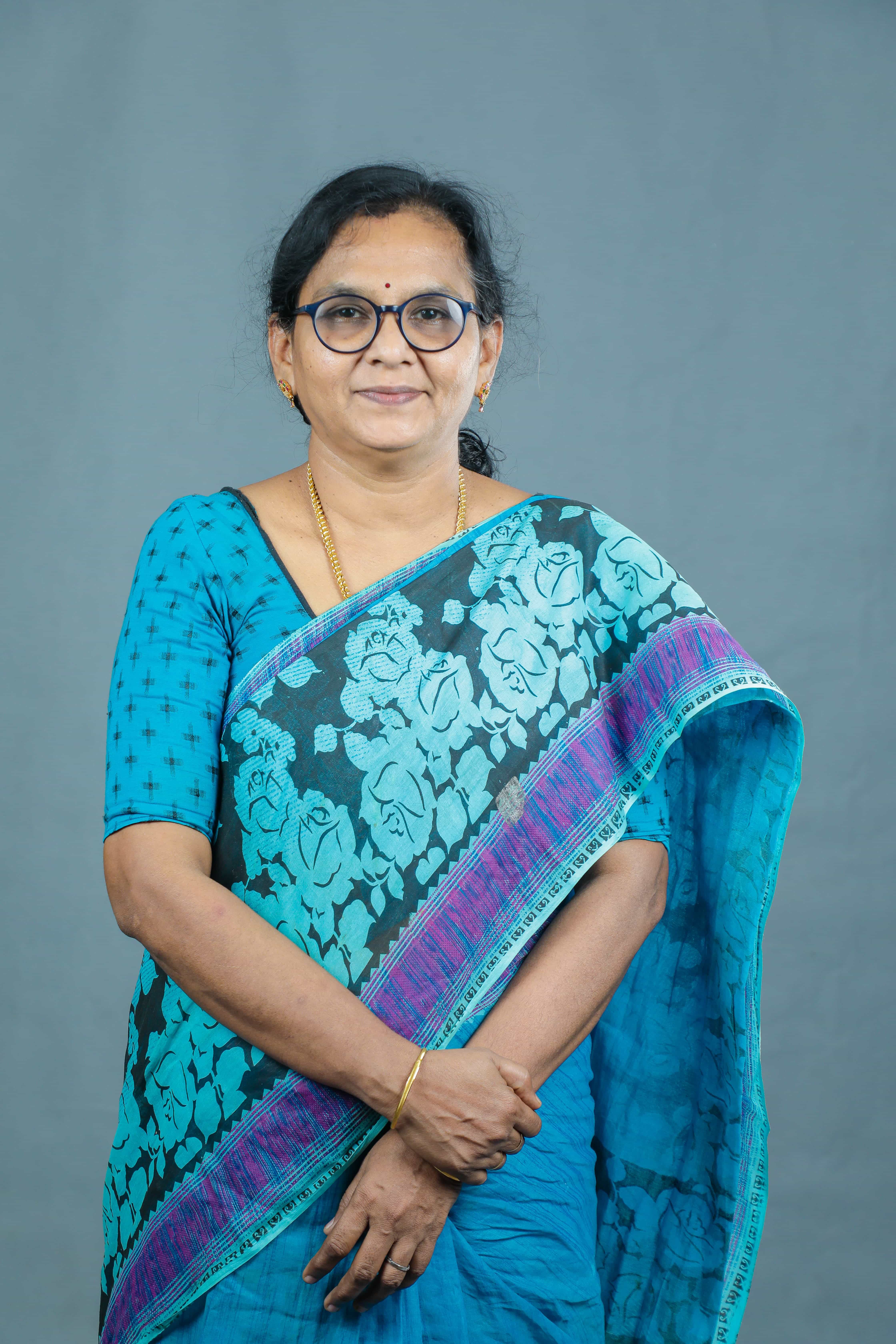 Dr. S. Kavitha